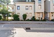 Eine Wohnung die überzeugt!