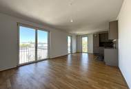 ZWEITBEZUG - Schöne 4 Zimmer Neubauwohnung | Terrasse | Einbauküche | zzgl. Garagenstellplatz | Vorstadtl, Ebreichsdorf