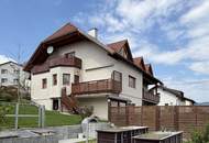 Großzügiges, sehr gepflegtes Wohnhaus am Pöstlingberg