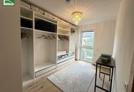 Einziehen und Wohlfühlen! Wohnung mit Hof-Balkon im hellen 4. OG nahe U3, Meiselmarkt und Schönbrunn! KLIMAANLAGE!