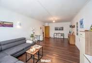 Neuwertige 3.Zi-Wohnung mit Stellplatz und großem Keller bei Bad Pirawarth