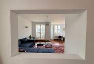 charmante 2-Zimmer-Wohnung mit Loggia im Dachgeschoss