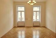 UNBEFRISTET: 2-Zimmer-Altbauwohnung bei Otto-Bauer-Gasse