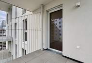 AKTION * Neubau-Charme: 3-Zimmer-Wohnung mit Top-Ausstattung – Erstbezug!