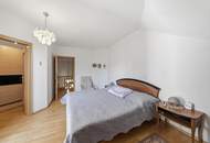 Hochkarätiges Wohnen in begehrter Lage – viel Platz, tolle Architektur und optimale Raumaufteilung!