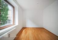 Helle 3-Zimmer Wohnung in bester Lage, Nähe Spittelau