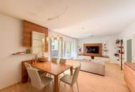 Exklusive 4-Zimmer Familienwohnung mit großer Freifläche und PKW-Stellplatz in der Ahornergasse