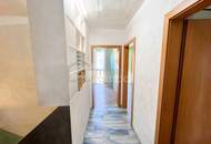 Familienfreundliche Doppelhaushälfte mit Garten, Terrasse & guter Infrastruktur in Stockerau