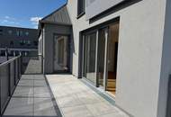 Provisionsfrei 2 Zimmerwohnung inklusive hochwertiger Küche! Erstbezug!