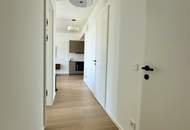 High-End Living in den DANUBE FLATS – 3 Zimmer mit Traumbalkon & Fernblick
