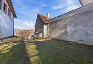 Nettes Einfamilienhaus in Teilrohbau zur Fertigstellung!