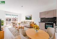 LEVEL GRAZ – Urban Living auf dem nächsten Level