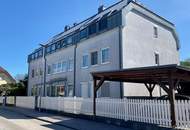Grüne Oase in Kliniknähe – Erdgeschosswohnung wie neu, mit Carport & Garten!