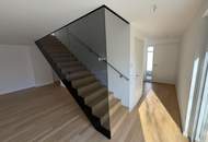 Urban Retreat mit Eigengarten - moderne Villa in Brunn am Gebirge