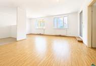 Charmante Eigentumswohnung mit Veranda | Nähe U4 Hütteldorf &amp; Hütteldorfer Bad – 3 Zimmer möglich