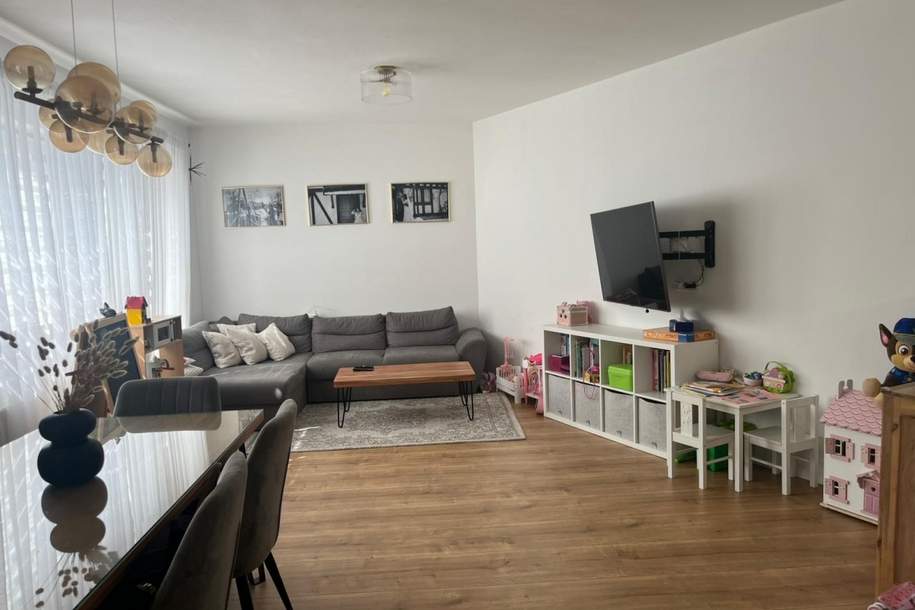 ++ LEBEN IN STOCKERAU ++ Modernisiertes Haus mit Gemeinschaftsgarten, Haus-kauf, 379.000,€, 2000 Korneuburg