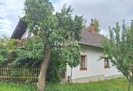 günstiges Wohnhaus mit ca. 125 m² Wohnfläche in Friedreichs auf 295 m² Grund - Sanierungsbedarf