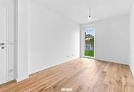 "Provisionsfrei für den Käufer - 3 Zimmer Gartenwohnung"