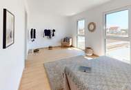 WEIHNACHTSAKTION - PROVISIONSFREI - SCHLÜSSELFERTIG IN ZAUBERHAFTER GRÜNLAGE IN KREMS AN DER DONAU - GNEIXENDORF MIT BLICK AUF STIFT GÖTTWEIG - EXKLUSIVES WOHNEN - RAIFFEISEN WOHNBAU