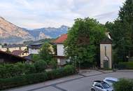 Eine 3-Zimmer-Wohnung mit 2 Loggien, eingebettet in die schöne Bergwelt von Altmünster.