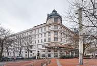 Einzigartige Geschäftsfläche im Loft-Stil beim Augarten! Erstbezug nach Revitalisierung