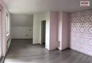 Dachgeschosswohnung mit Balkon in Langau