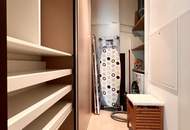 Exklusive, vollmöblierte Wohnung in renommiertem Haus am Hohen Markt - High-Class Living im Herzen Wiens