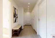 ERSTBEZUG nach Sanierung I 3-Zimmer Wohnung I Schöner Gemeinschaftsgarten I inkl. Tischler Küche mit Siemens Geräten