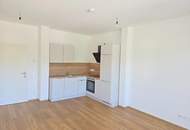 2-Zimmer-Wohnung mit Balkon im Zentrum von Andorf