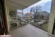 Stilvolles Wohnen mit Balkon in Bestlage