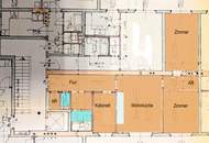 WG Eignung - 4Zimmer bei U3