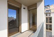 ERSTBEZUG Nähe Alte Donau | Komplett hofseitig | Loggia/Balkon | Fernwärme | TG-Stellplatz optional | Ideal für Anleger oder Eigennutzer | Nachhaltiges Projekt