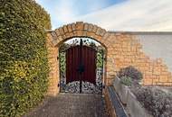 GARTENPARADIES - 9.000 M² - LANDHAUS IN PARKLANDSCHAFT NUR 30 MINUTEN VON WIEN