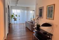 Exklusive Wohnung in Bestlage hochwertig teilmöbliert