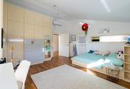 “Exklusives Architektenhaus – außergewöhnliche Gelegenheit weit unter dem Gutachtenswert"