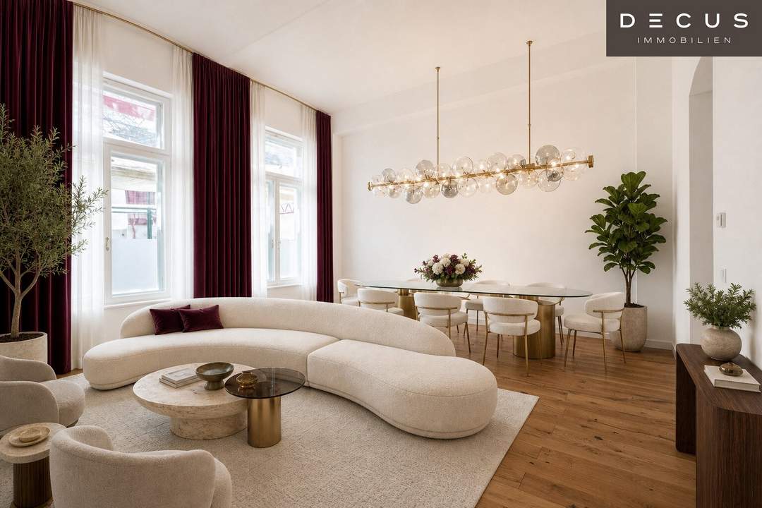 The Grand Residences Mödling