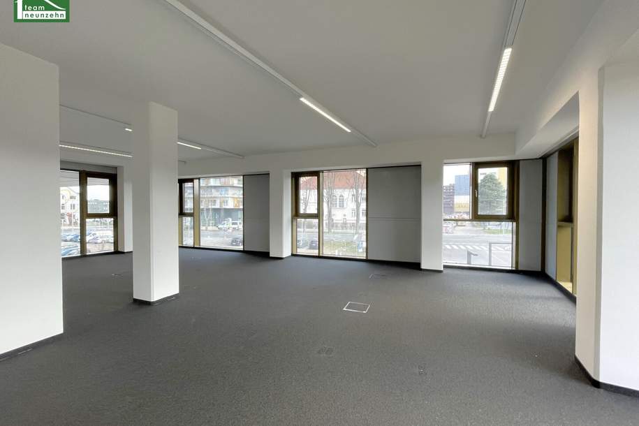 Hier setzen Sie Ihren Traum, in die Praxis um! - JETZT ZUSCHLAGEN, Gewerbeobjekt-miete, 1.372,69,€, 8020 Graz(Stadt)