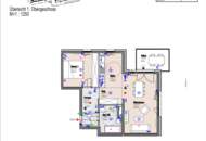 Ein viertel grün - gefördert , nachhaltig und schöner Wohnen