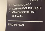 WOHNEN WIE IM HOTEL: 3 ZIMMER MIT viel FREIFLÄCHE & DONAUBLICK