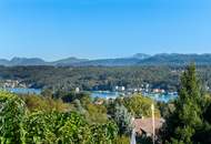 Seeblick-Penthouse mit Indoorpool