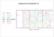 Repräsentatives Büro in Grambach – verkehrsgünstige Lage nahe Autobahn