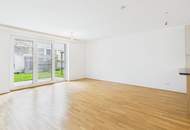 Wohnung mit Garten und Vorgarten, im Herzen von Bruck/Leitha