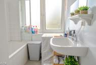 Charmante Eigentumswohnung mit Garten