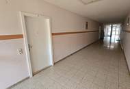 Unbefristete 3-Zimmer-Wohnung mit Loggia!