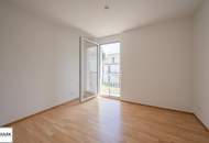 Neulengbach | Erstbezug | Miete | Haus 3 - Top 8 | 3 Zimmer mit Balkon