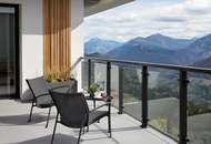 Architektonisch hochwertiger Neubau in Top-Lage von Scharnitz! Top 09