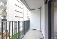 IU – Schöne 2-Zimmer Wohnung mit Loggia (verfügbar ab 01.06.2026)