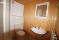 Altes Stein-Holzblockhaus mit großem Garten - perfekt für Naturliebhaber - aktuelle Fotos und Rundgang