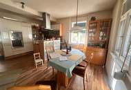 Charmantes Wohnhaus mit modernisiertem Anbau und großem Grundstück in Jennersdorf