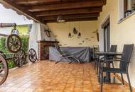 ZWEIFAMILIEN-Wohnhaus mit XXL-TRAUMGRUNDSTÜCK